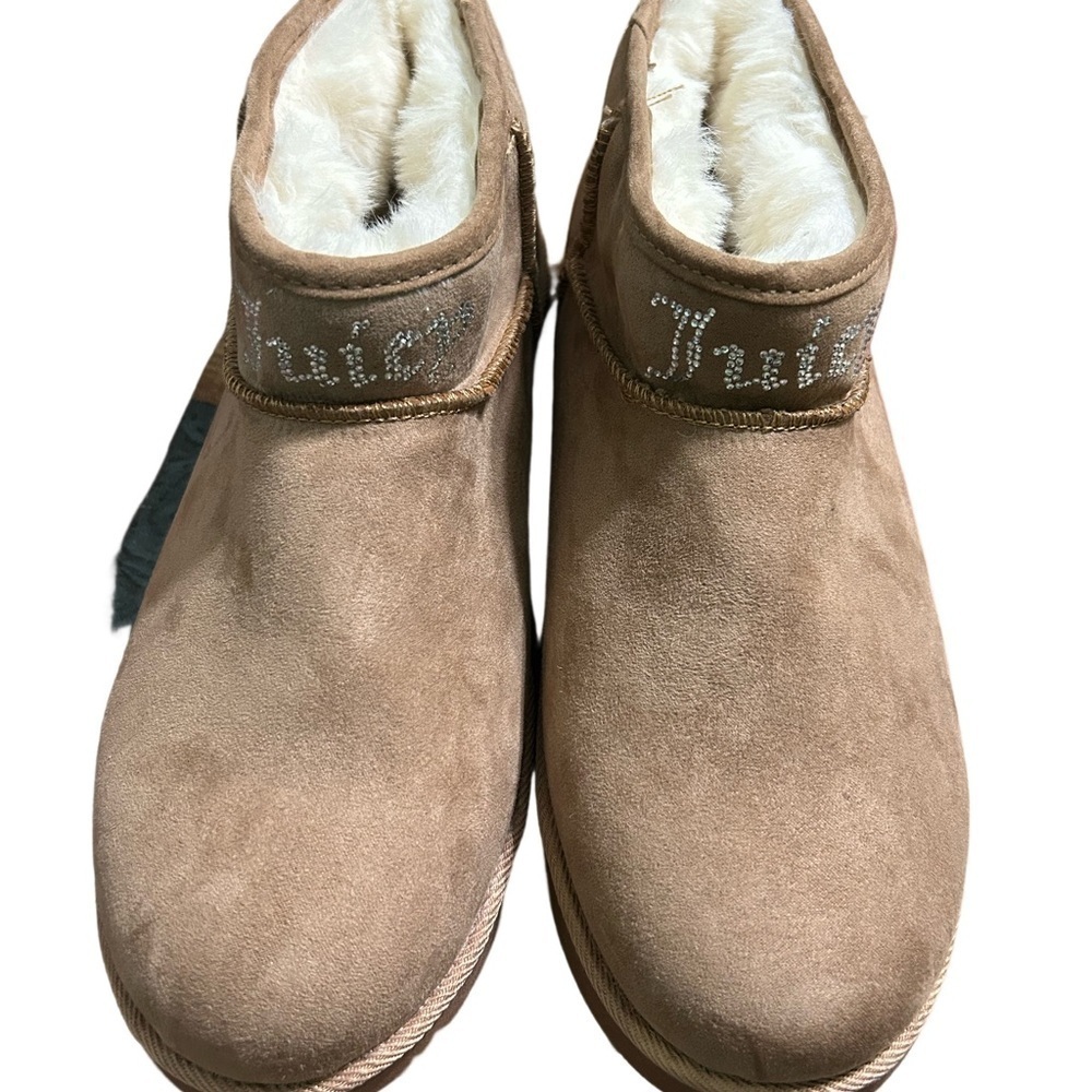 Kerrie booties‎ from juicy couture